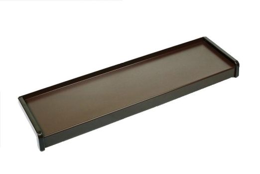 Parapety zewnętrzne